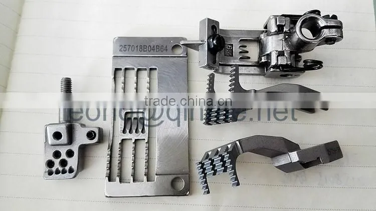 Pegasus Gauge Set Sewing Machine Parts