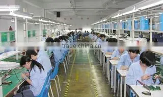 Shenzhen Ister Electronics Co., Ltd. company overview - view 1