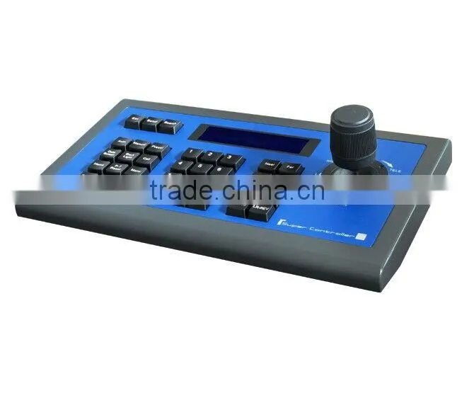 New products 3D Joystick visca Keyboard Controller Conference Camera System (SK-CV03)