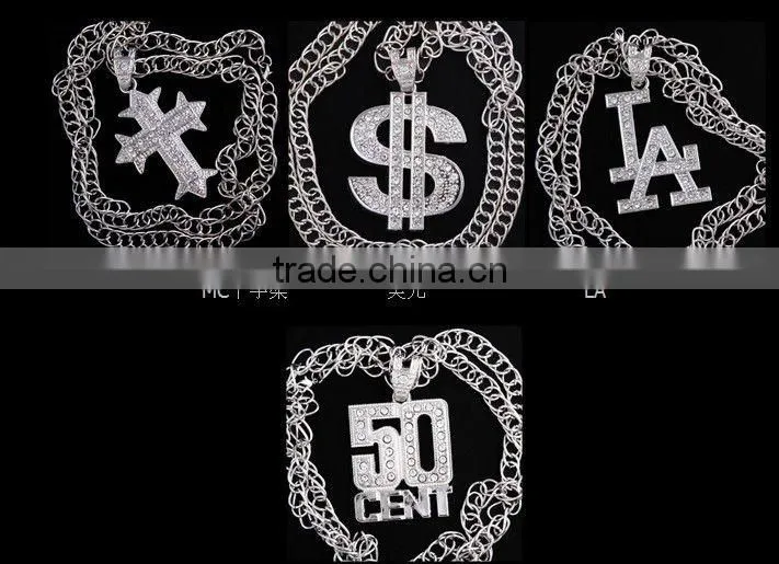 wholesale hip hop jewelry