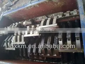 SWP Series Plastic Shredder