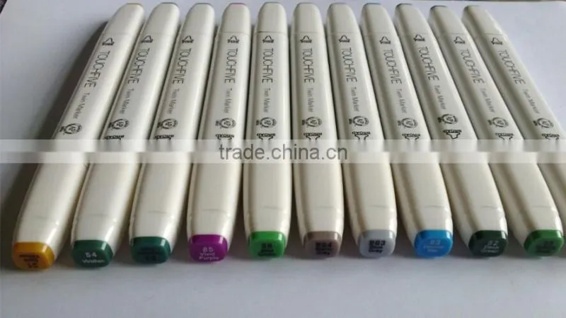 stationery permanent marker