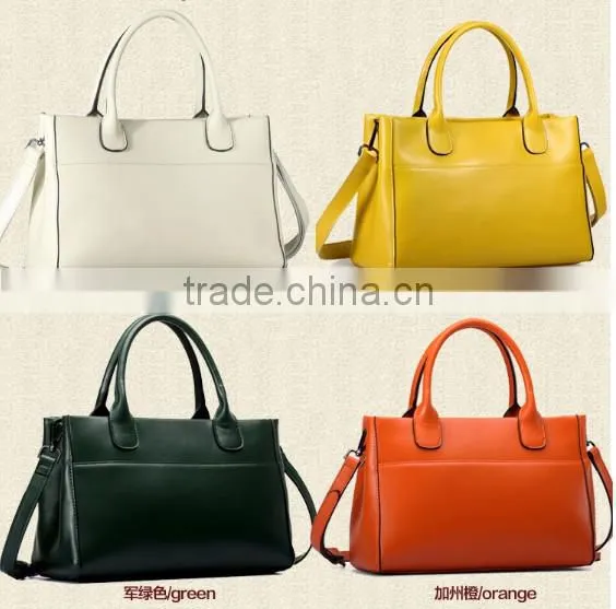 Most Popular Designer Handbag Women Wholesale Handbag China