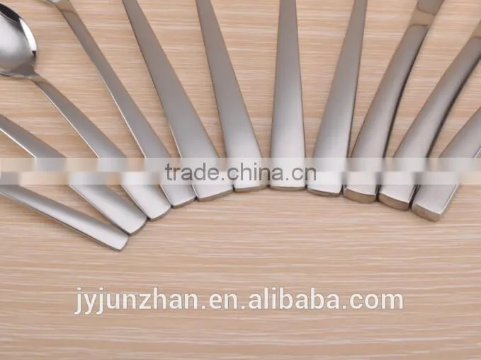 Perfect stainless steel table fork to be made by factory directly
