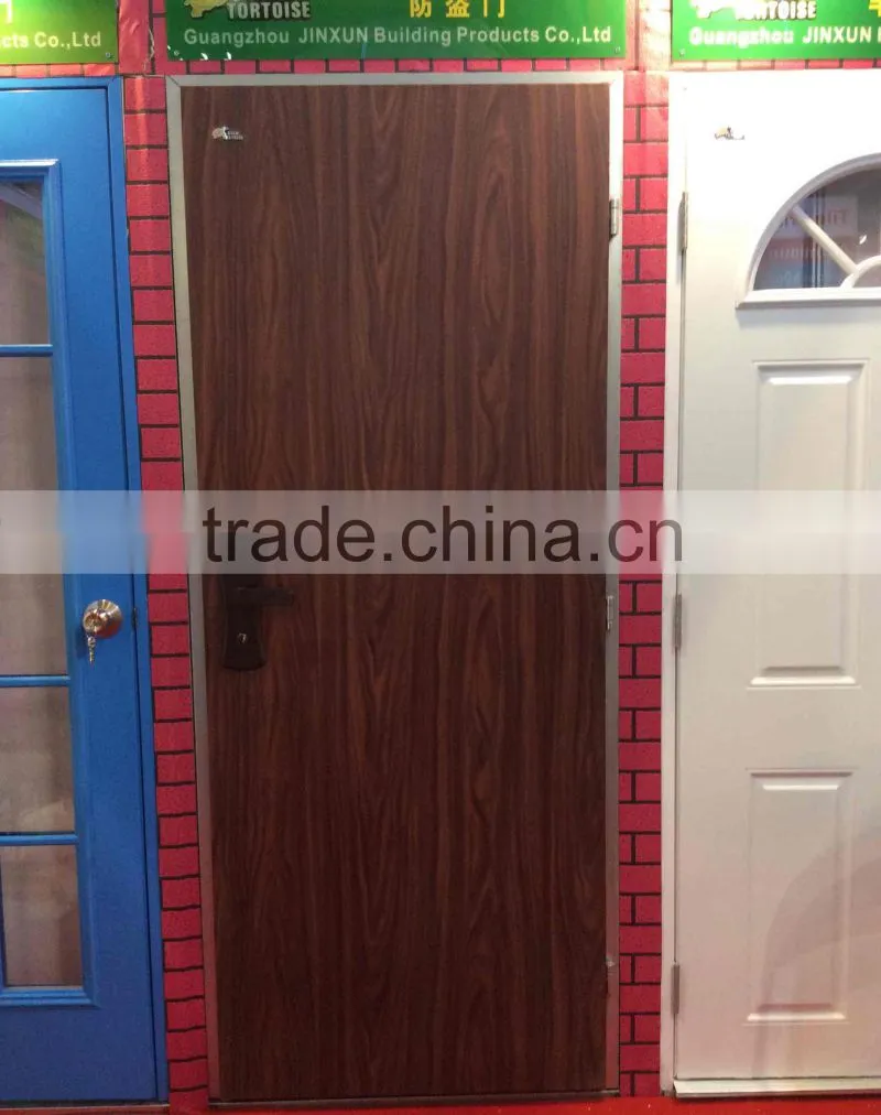 Bullet Proof Doors in Guangzhou
