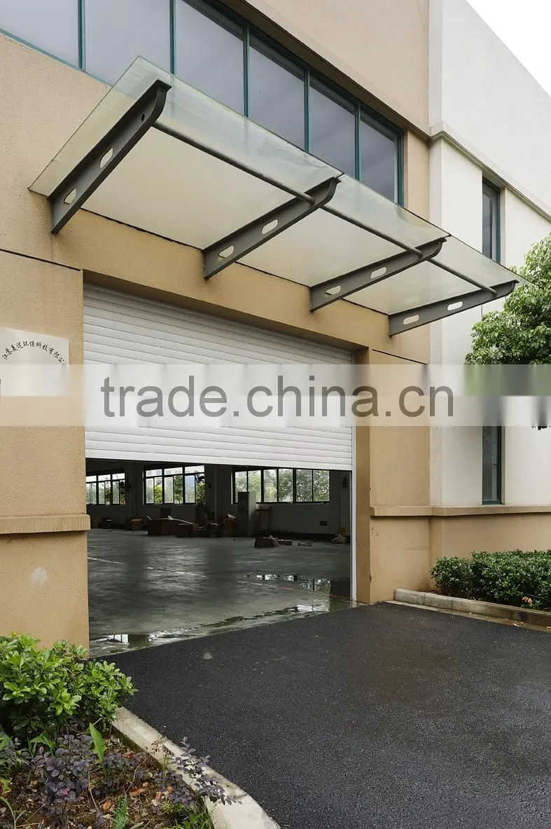 Rolling shutter parts price for door