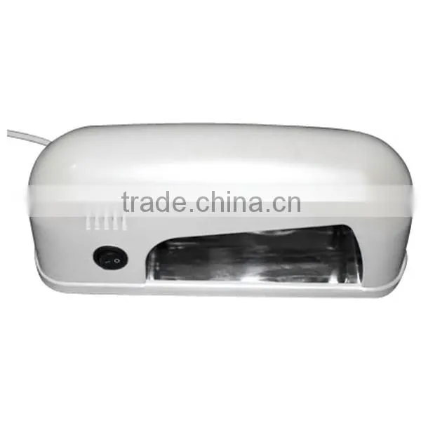 Curing Finger Nails 9 Watt Led Lamp Nail