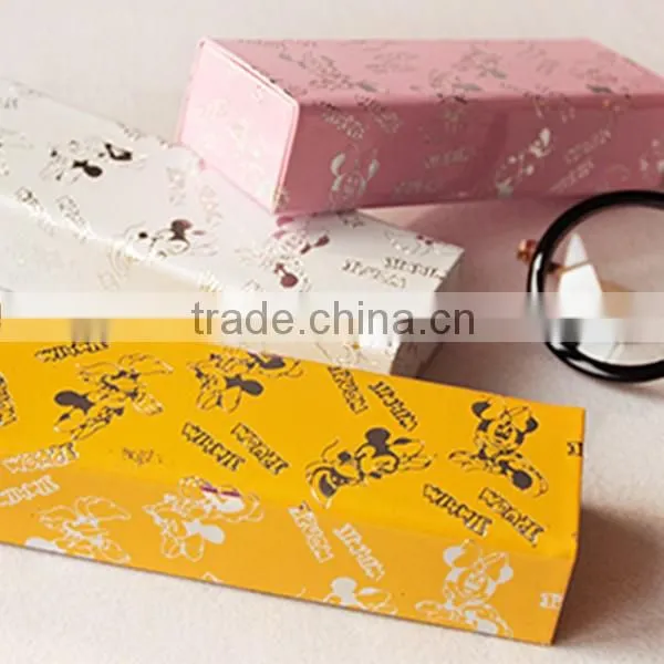 Reading Glasses Handmade optical glasses case