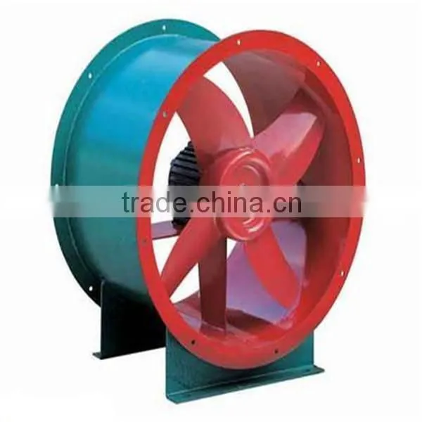 GRAD axial flow air extractor fan