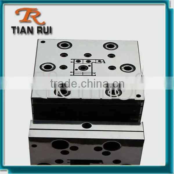Extrusion Mould Used For Window And Door Profile