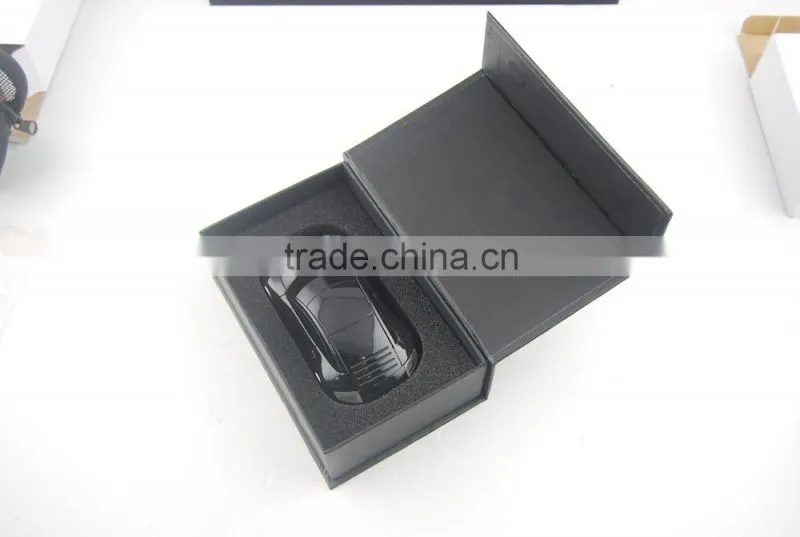 New Car Shape Wireless Optical Mouse Mouse For Laptop PC Computer PS-MS0096