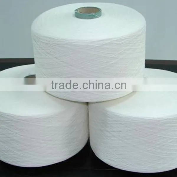 OE Cotton Yarn Ne 5.5s for Gloves weaving, knitting