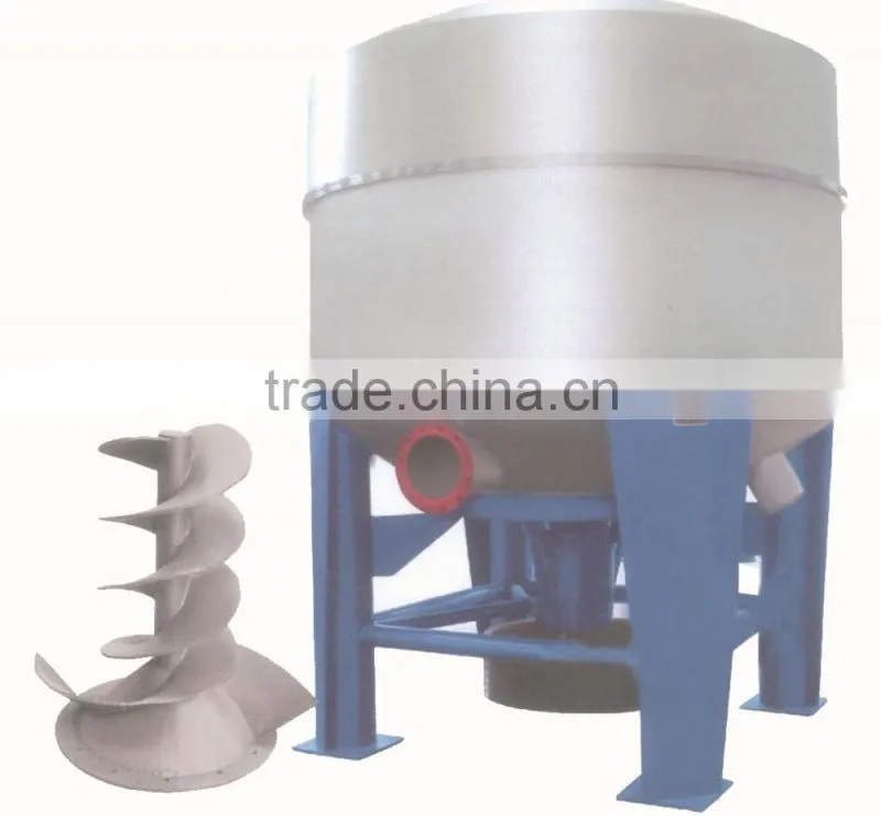 High/Middle/Low Consistency Hydrapulper