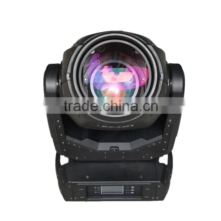 Brightness Updated 10R 280W Beam Moving Head