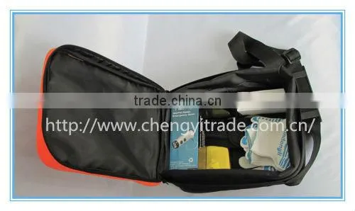 2013 Durable The Earthquake Emergency Bag/Camping first aid kit