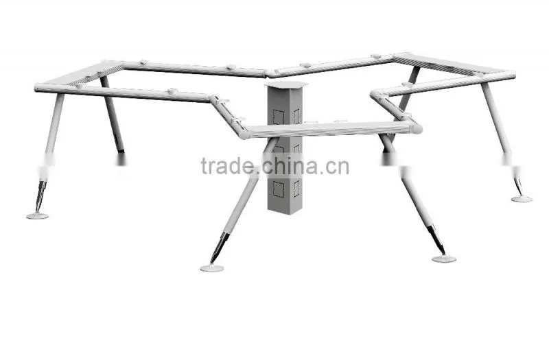 High Quality Hot Sale Steel Table Legs Metal Frame
