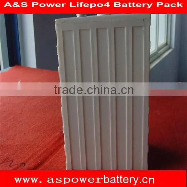 Led street light Lithium Battery 3.2V 160Ah