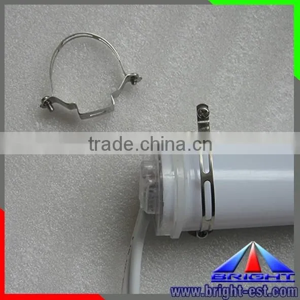 Waterproof RGB LED Pixel Light DMX digital Tube