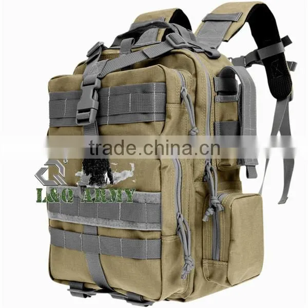 Military City Backpack