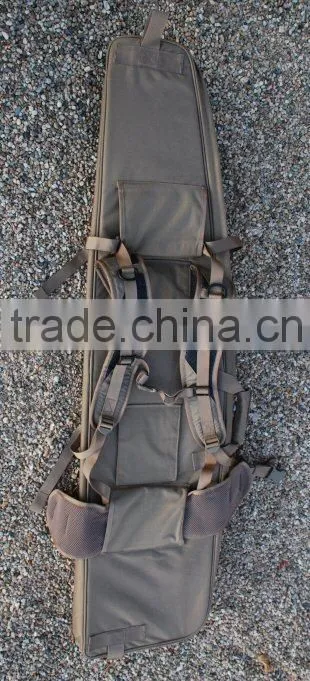 2015 New Military Gun bag