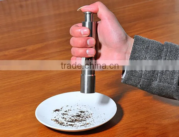 spice grinder pepper grinder salt grinder
