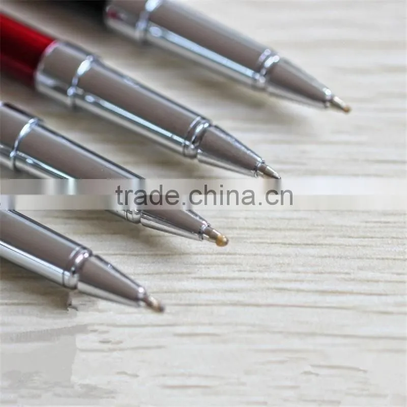 Promotional Metal touch Stylus Pen , Stylus pen for Ipad/ Iphone