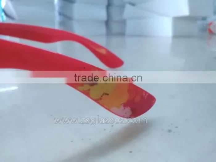 logo sun glasses factory