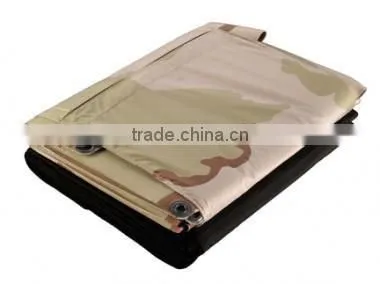 Flexible PORTABLE WATERPROOF SOLAR CHARGER For Outdoor Adventure