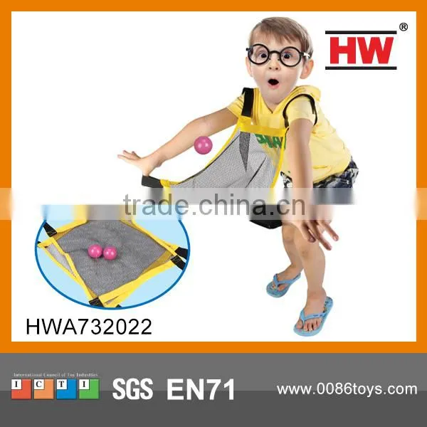 Funny kids toy Cheerleaders color bar cheerleading pom poms