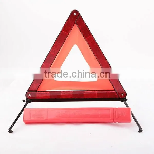 reflective traffic foldable reflector