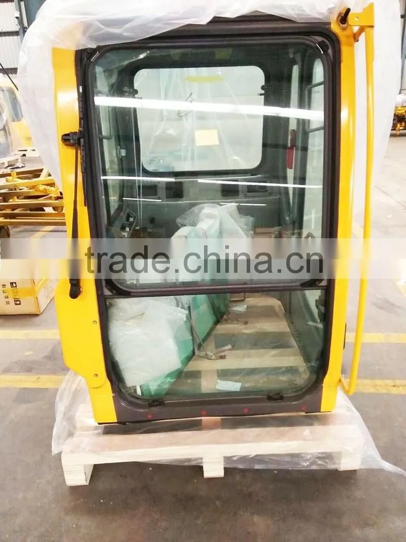 Volvo Excavator EC360B Cab 14611671 14530001 14523604 14518250 14522045
