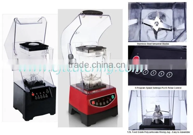 2 in 1 power juicer juicer blender for sale