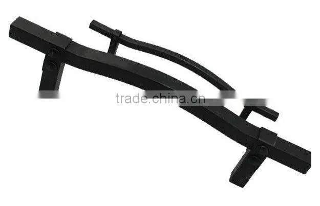 high quality iron fancy furniture handles