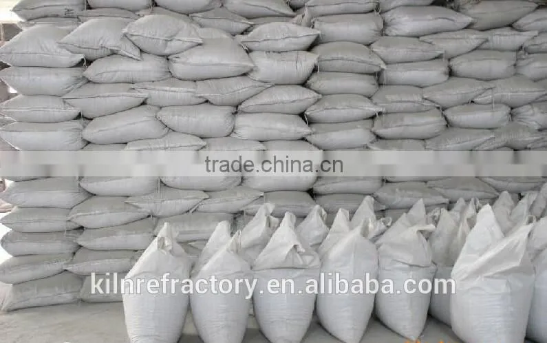 lightweight Insulating refractory castable