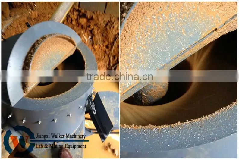 Reliable Quality Laboratory Gold Concentrator,Small Gold Wash Equipment,Lab Centrifuge Price