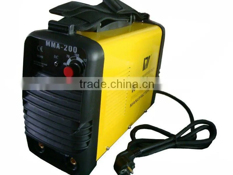 single phase arc Welding Machine
