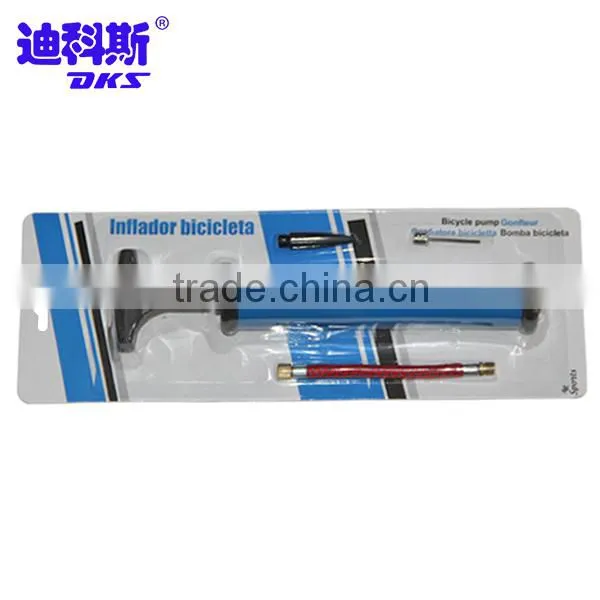 Plastic Ball Pump For Kids