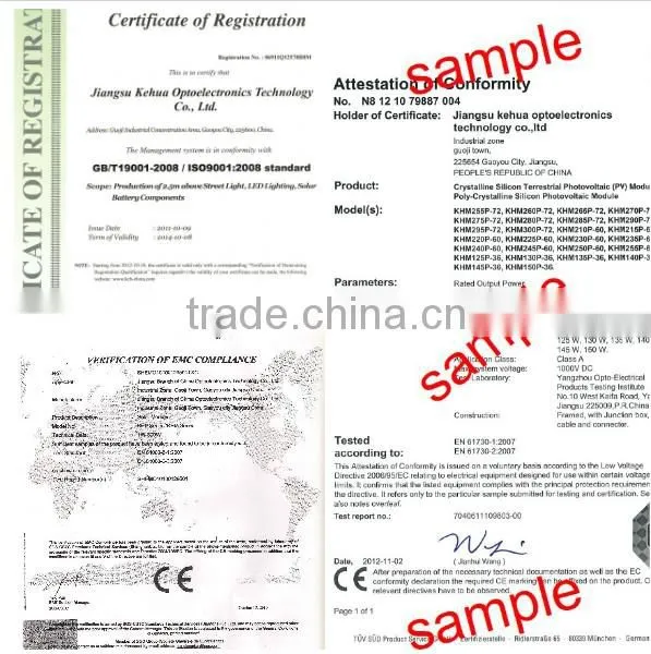7M--8M high-effect 30w solar LED street lights CREE/Bridgelux/Epistar TUV