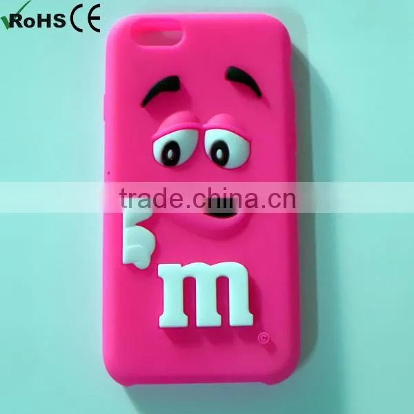 Soft Gel Silicone Protective Armour Case Cover