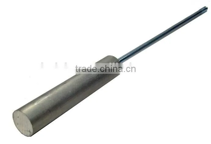 Magnesium Anode for water heater parts