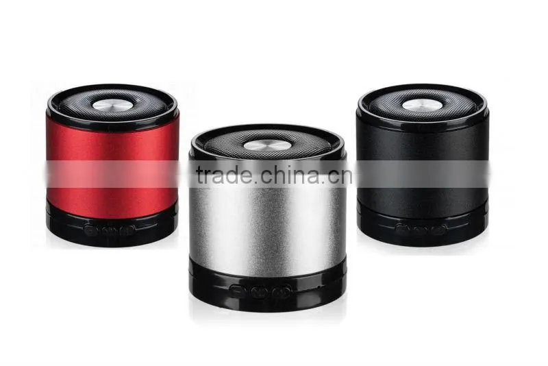 New Design Digital Wireless Speaker With Bluetooth