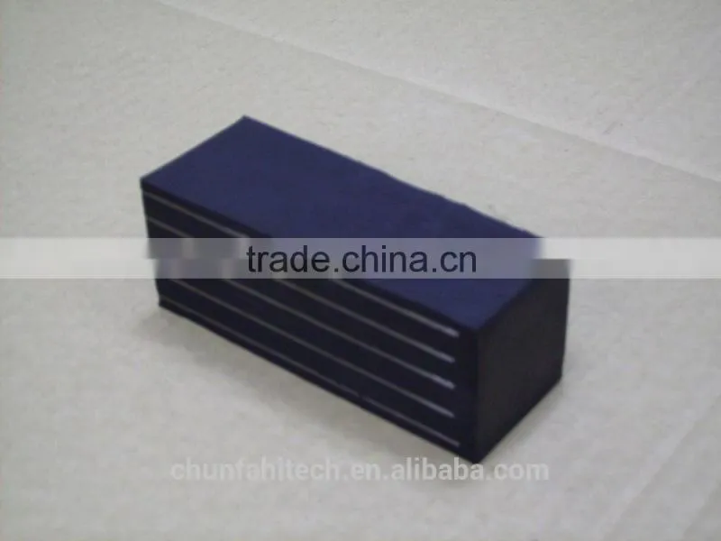 Plastic Blocks