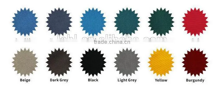 polyester waterproof bike cover bicycle cover