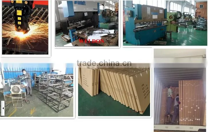 OEM General Sheet Metal Stamping Process