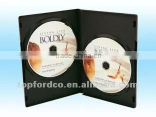 4.7GB DVD duplication service