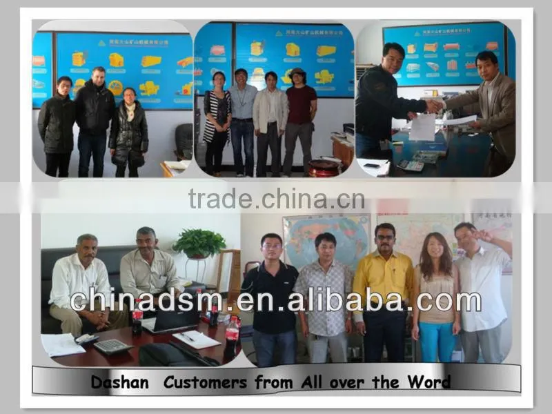 High Performance Industrial Wood Splitting Machine on Sales