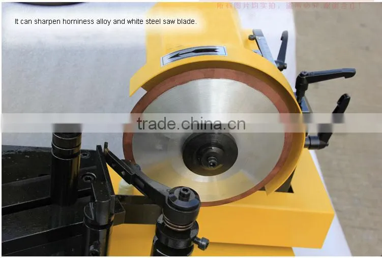 Circular saw machine wood cutting machine MR-Q10