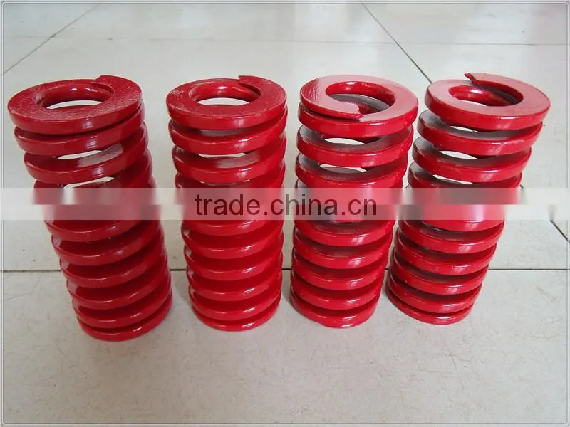 High Quality Resilience Large Compression Springs