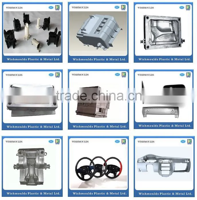2015 Guangdong manufacturer auto spare part injection with good quality