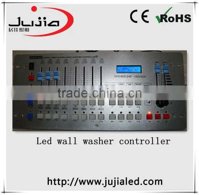 2years warranty 36w led wall washer,led wall light